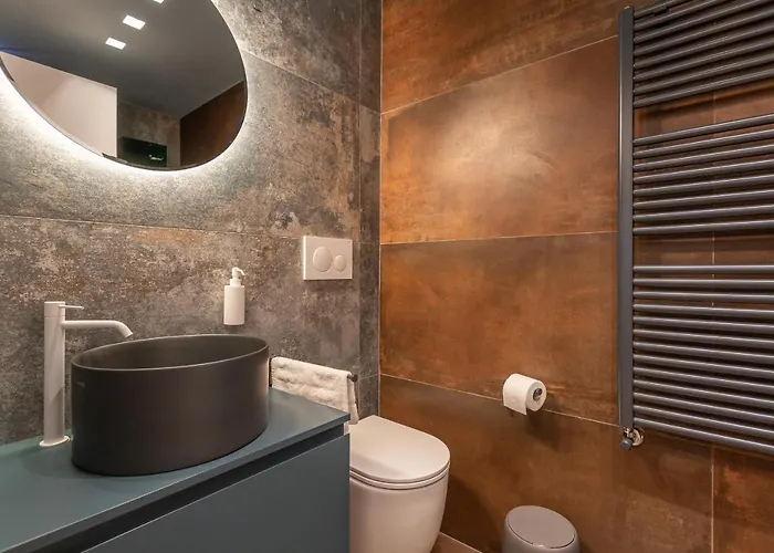 Eclectica Living By Navona Square Roma