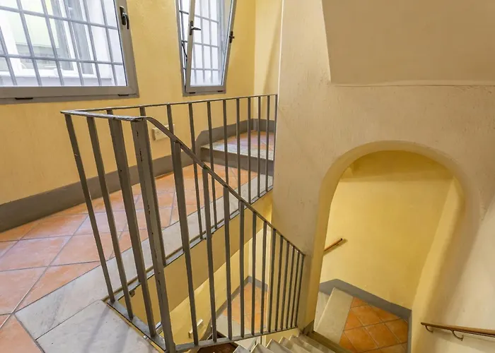 Apartamento Eclectica Living By Navona Square Roma