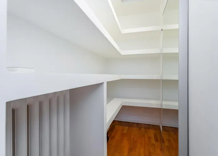 Eclectica Living By Navona Square Roma