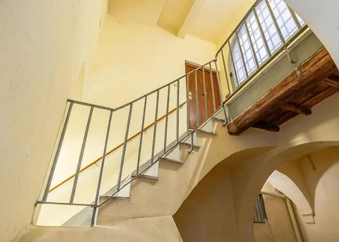 Apartamento Eclectica Living By Navona Square
