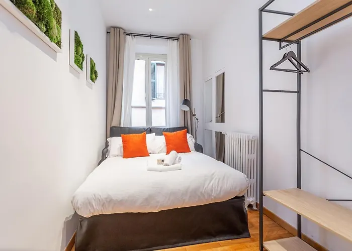 Eclectica Living By Navona Square Apartamento Roma