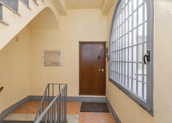 Eclectica Living By Navona Square Apartamento Roma