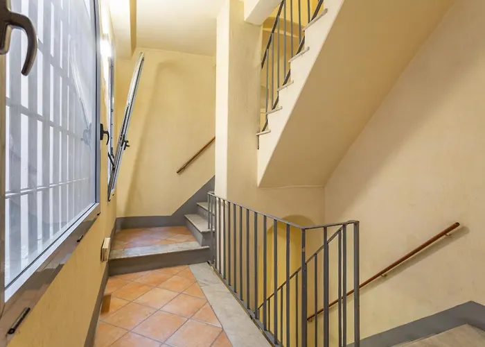 Apartamento Eclectica Living By Navona Square *